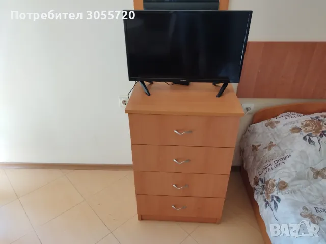 Апартамент и студио за летен отдих - Поморие, снимка 5 - Почивки на море - 32712873