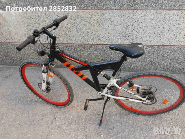 Спортно колело Макензи 