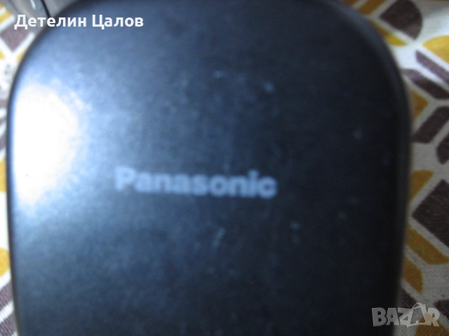 Адаптер токоизправител Panasonic от машинка за бръснене но става и за други апаратури, снимка 2 - Електрически самобръсначки - 52949815