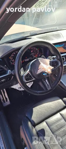 Продавам BMW М340 XI, снимка 12 - Автомобили и джипове - 56443551