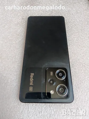 Xiaomi Redmi Note 12 Pro Speed 256GB 8GB RAM, снимка 9 - Xiaomi - 56071606