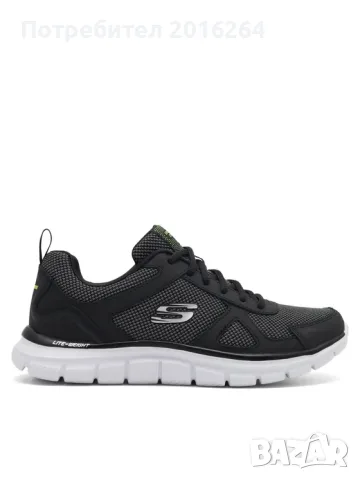 Mъжки кецове Skechers, снимка 7 - Кецове - 56049080