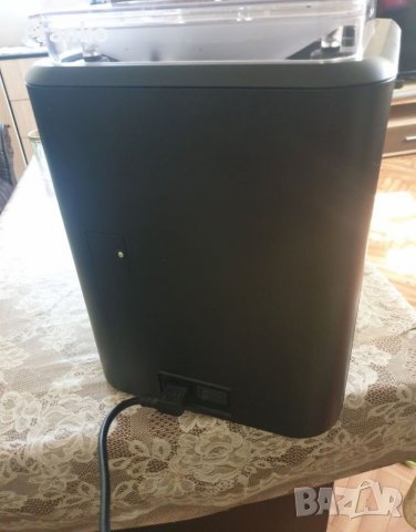 Saeco intelia one touch Cappuccino, снимка 5 - Кафемашини - 32095807