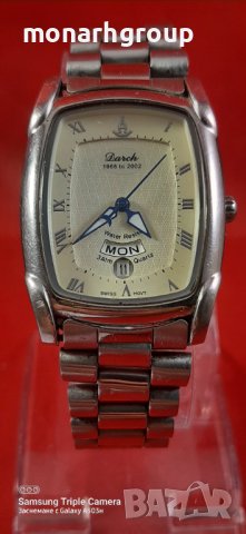 Часовник Darch 1968-2002, снимка 2 - Мъжки - 38300510