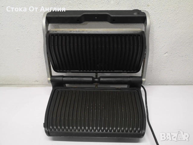 Грил - OptiGrill + XL, снимка 2 - Скари - 45582120