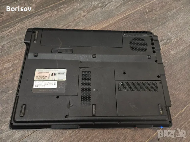 Продавам лаптоп AMD Compaq V6000, снимка 7 - Лаптопи за дома - 49959398