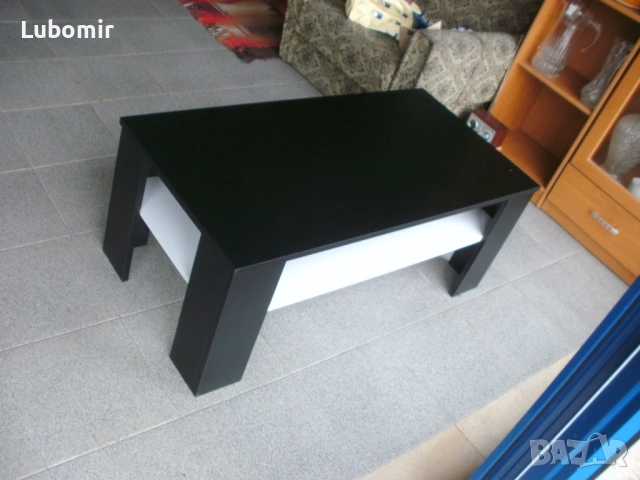 Холна маса , снимка 2 - Маси - 53276564