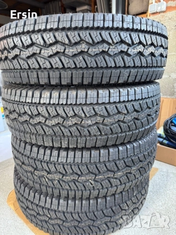Гуми 225/75 R16 115/112S Falken WILDPEAK A/T AT3WA , снимка 6 - Гуми и джанти - 48394447