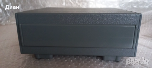 Функционален генератор Jupiter 2000, снимка 6 - Друга електроника - 52897467