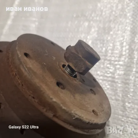 Глава Затварачка Буркани , снимка 4 - Буркани, бутилки и капачки - 48157245