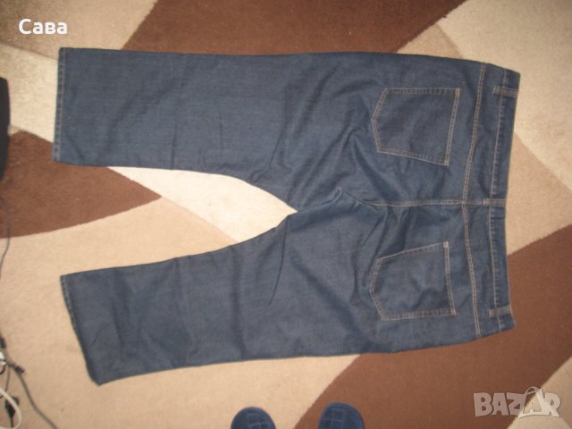 Дънки IDENTIC  мъжки,7-8ХЛ, снимка 3 - Дънки - 44392419