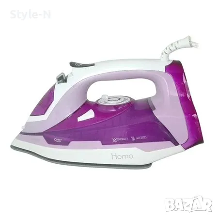 Парна ютия HOMA HSI-2610C