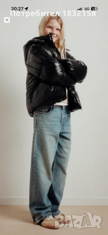Яке Zara,164 размер,ново