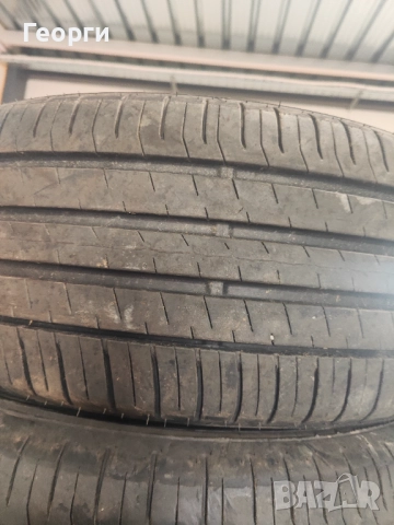 4бр.летни гуми 225/60/17 Falken