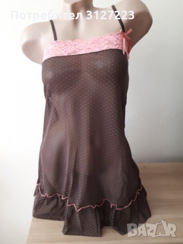 Нощница, снимка 1