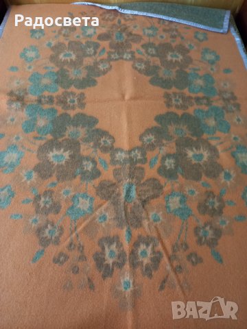 Китеници и одеяла, снимка 5 - Покривки за легло - 37511922