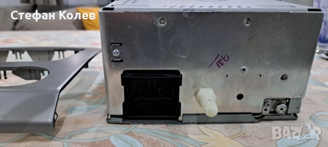 Радио -CD FORD 6000, снимка 3 - Аксесоари и консумативи - 52194260