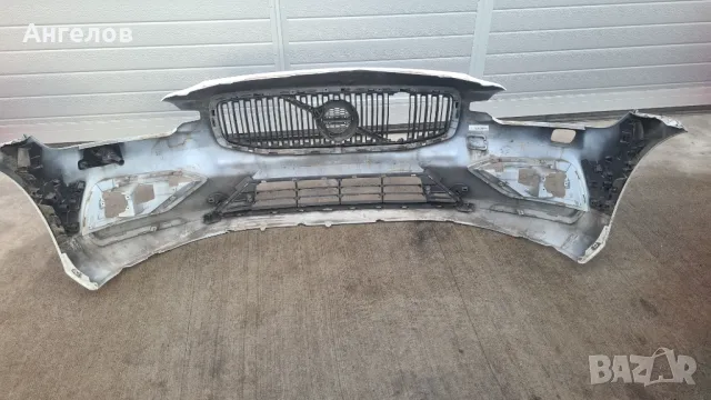 Броня Волво С60 В60 Volvo S60 V60, снимка 2 - Части - 50352472