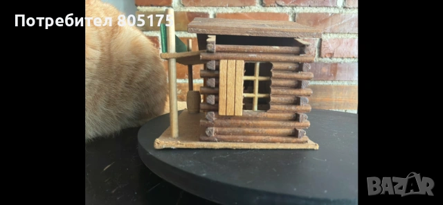 Стари western къщички Германия.Индианци каубои войници фигурки, снимка 4 - Колекции - 54096040