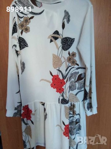 Рокля, снимка 8 - Рокли - 30029744