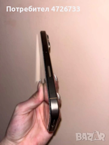 Iphone 16 Pro 256GB white/бял, снимка 10 - Apple iPhone - 53329032