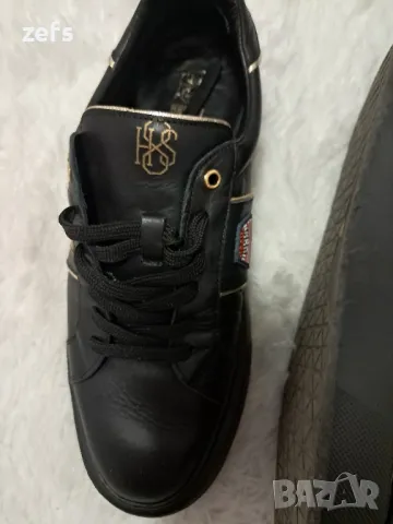 Христо Стоичков , снимка 5 - Фен артикули - 49936129