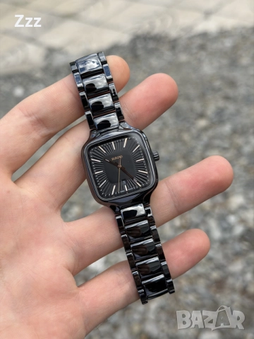 Дамски керамичен часовник Rado True 29mm