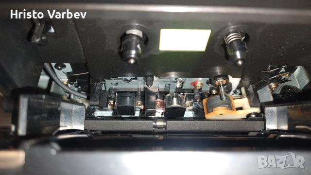 Technics RS-B33W, снимка 6 - Декове - 52914320