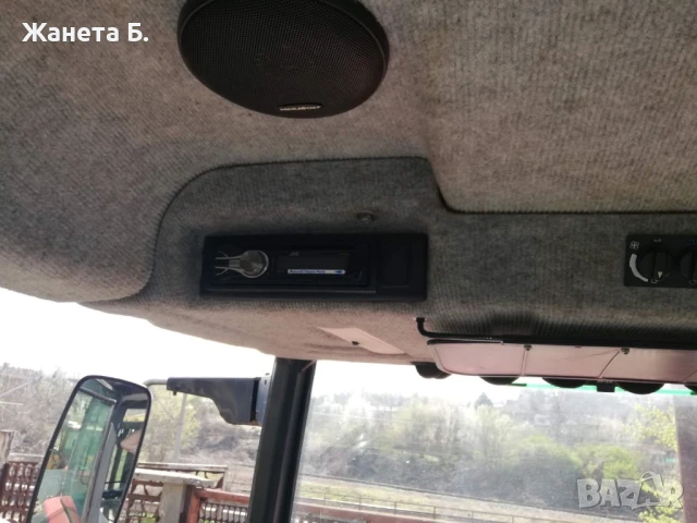 Беларус, снимка 2 - Селскостопанска техника - 51273808