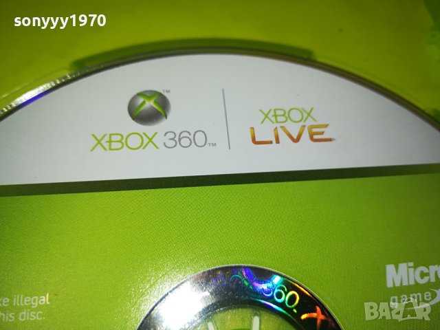 XBOX ARCADE GAME 0502241240, снимка 16 - Игри за Xbox - 44141963