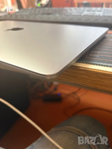MacBook Air Retina, 13-inch 2018 А1932, снимка 5 - Лаптопи за работа - 54217335