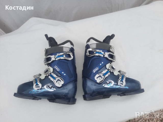 Ски обувки 24,5см. NORDICA TRANSFIRE R3R W 