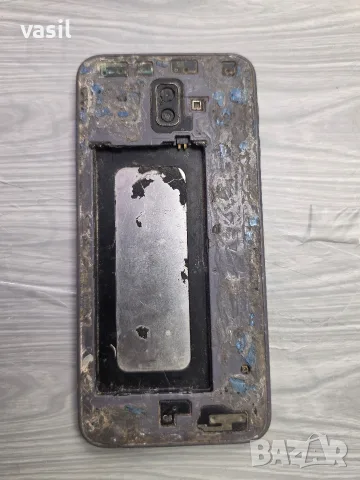 SAMSUNG J6 PLUS части (0215), снимка 2 - Резервни части за телефони - 55959815