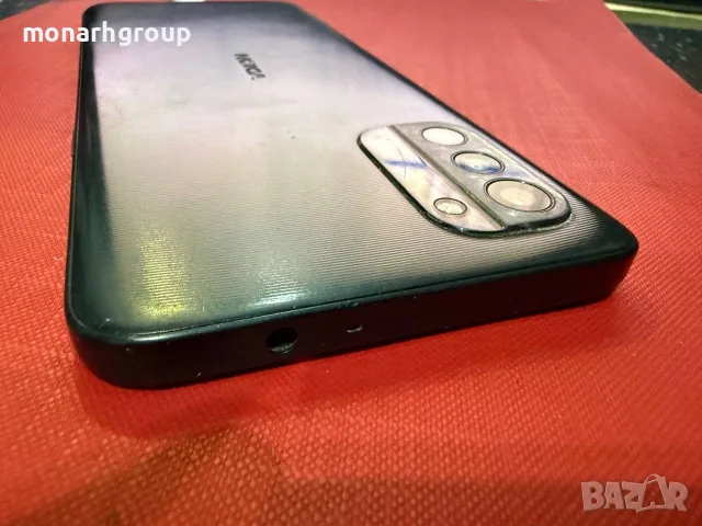 Телефон Nokia G21/RAM 4GB/64GB, снимка 8 - Nokia - 55742321