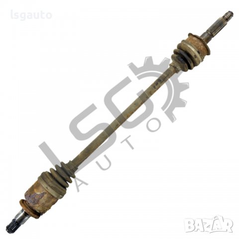 Задна дясна полуоска Subaru Forester III (2008-2013) ID: 88501