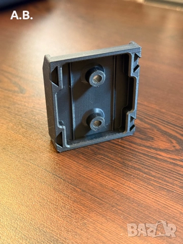 Стойка за батерии Parkside, снимка 3 - Други инструменти - 54135973