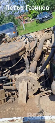 Lada Niva 1.6 benzin на части, снимка 4 - Части - 48599444