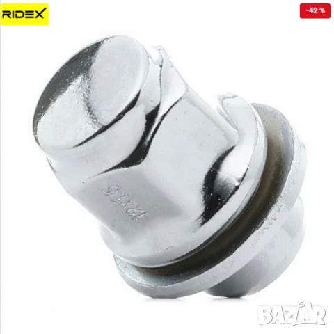 Гайка 658W0018 Citroen Hyundai Kia Lexus Mitsubishi Peugeot Suzuki Toyota