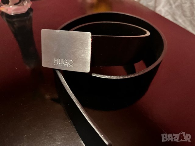 колан Hugo Boss, снимка 2 - Други - 42873842