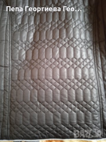 Зимно яке,размер 52, снимка 7 - Якета - 42516879