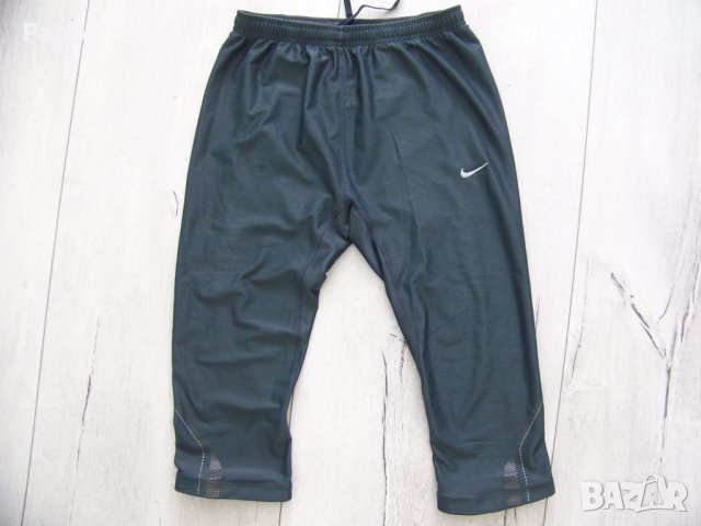 Nike Dry-Fit / M - L / 100%Original / къс клин