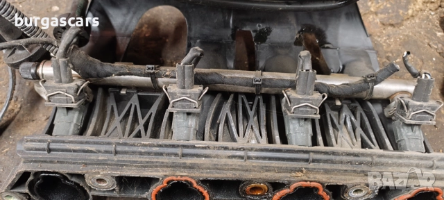 Бензинови дюзи rail Mercedes A160 W168 - 100лв