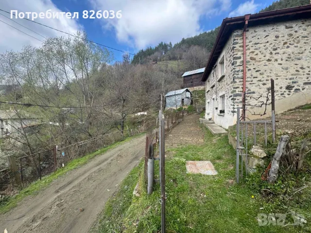 Къща в село Аламовци, Златоград, снимка 5 - Къщи - 55985164