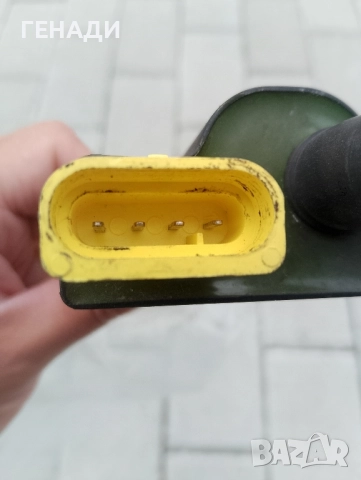 Електроника (cdi) за vespa sprint 50s 4 t 2018 г, снимка 3 - Части - 52032678