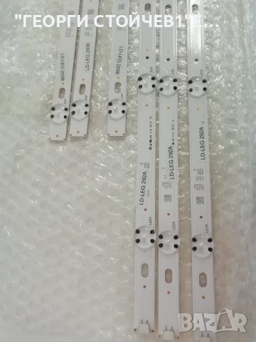 SSC_43LJ55_7LED_REV02_180228, снимка 4 - Части и Платки - 39056723