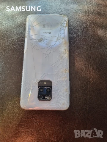 Xiaomi Redmi - Note 9 Pro , снимка 4 - Xiaomi - 50866904