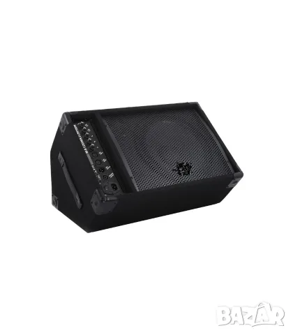 Активен сценичен монитор THE BOX MA120MKII, снимка 3 - Тонколони - 55798470