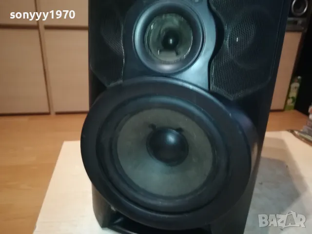 SONY SS-L90V-2БР ТОНКОЛОНИ 0405250744LNWC, снимка 3 - Тонколони - 50148203