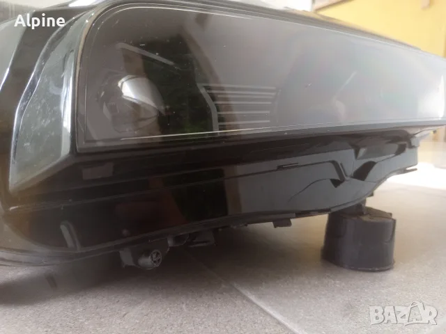 Десен фар за BMW 7 G70, снимка 3 - Части - 55843537