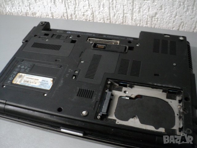 HP EliteBook – 8440p, снимка 4 - Части за лаптопи - 31636880